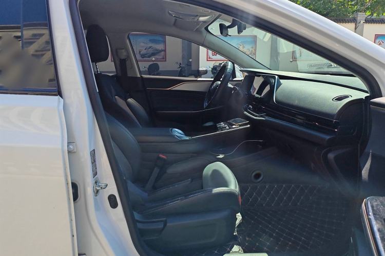 Used AION S 2019 Meizu 630
