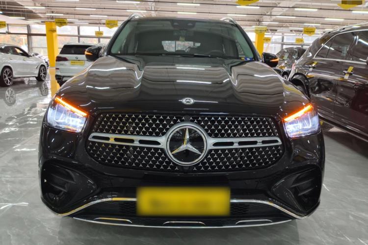 Used Mercedes-Benz GLE 2024 GLE 350 4MATIC Dynamic Edition
