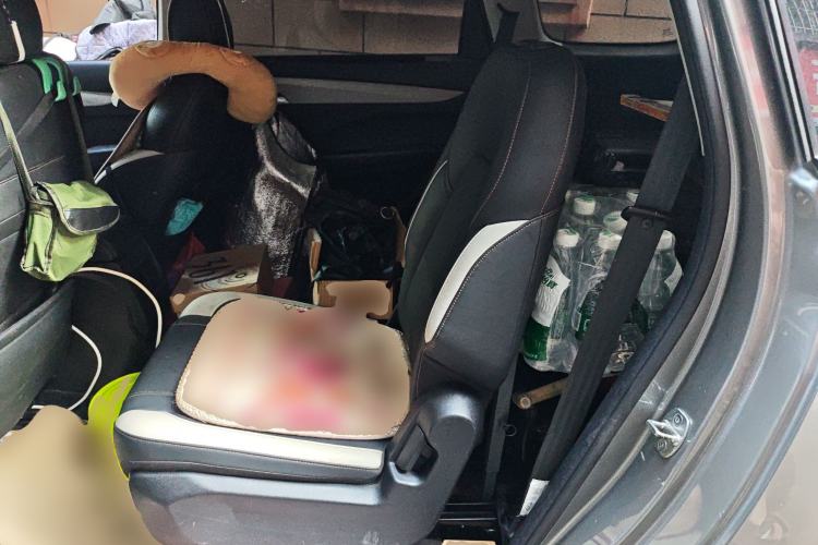 Used Baojun 360 2019 1.5L Manual Elite Version China VI