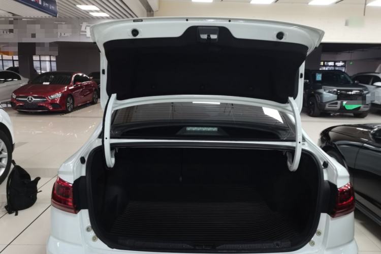 Used Volkswagen Bora 2023 300TSI DSG Prestige Edition
