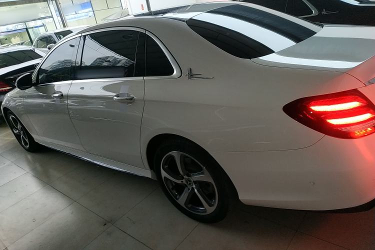 Used Mercedes-Benz E-Class 2019 E 300 L Sport Luxury Edition