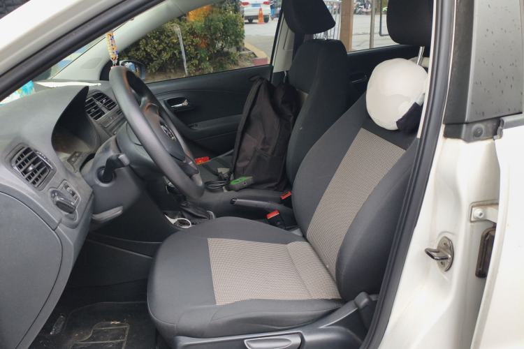 Used Volkswagen Polo 2016 1.4L Automatic Trendy Model