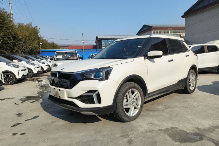 Used Venucia T60EV 2020 AI Enjoyment Model