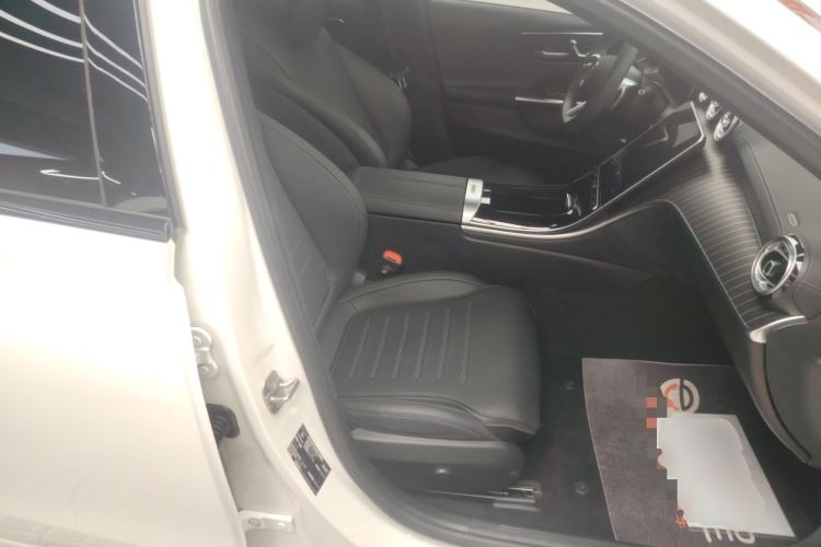 Used Mercedes-Benz C-Class 2025 C 260 L Sport Edition
