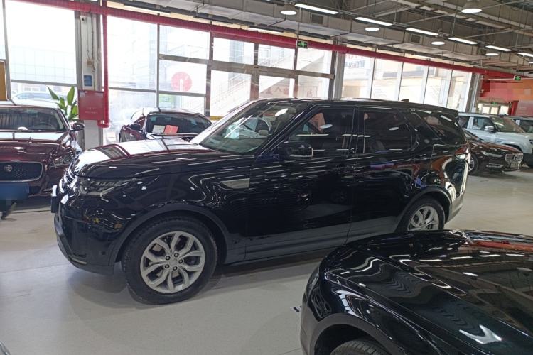 Used Land Rover Discovery 2017 3.0 SC V6 S