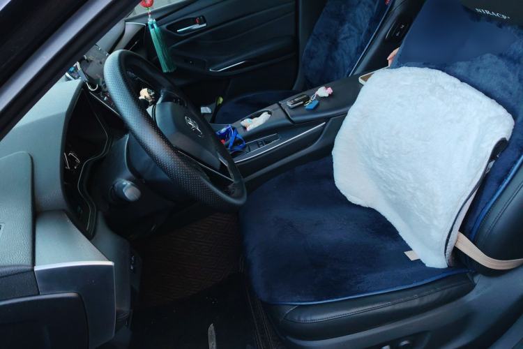 Used Toyota Avalon 2019 2.0L XLE Premium Edition China VI
