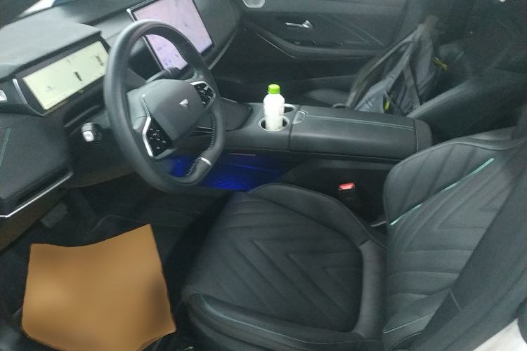 Used  SL03 2024 135Plus Glory Edition