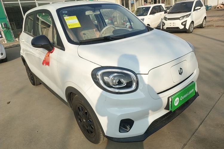 Used Leapmotor T03 2025 310 Comfort Edition
