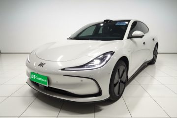 Used IM L6 2024 Max Extended-Range Version