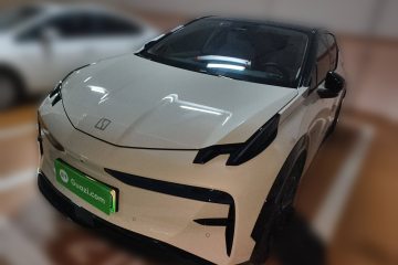 Used Zeekr X 2023 Rear-Drive YOU Edition 4 Seats