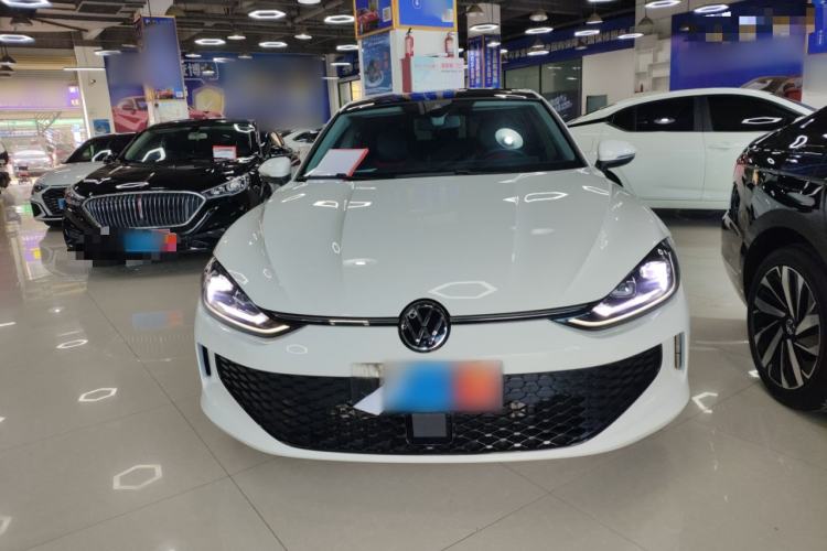 Used Volkswagen Lamando 2023 Lavida L 280TSI DSG Spicy Edition