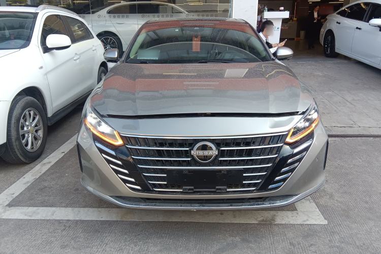 Used Nissan Teana 2022 2.0T XL Enjoyment Edition