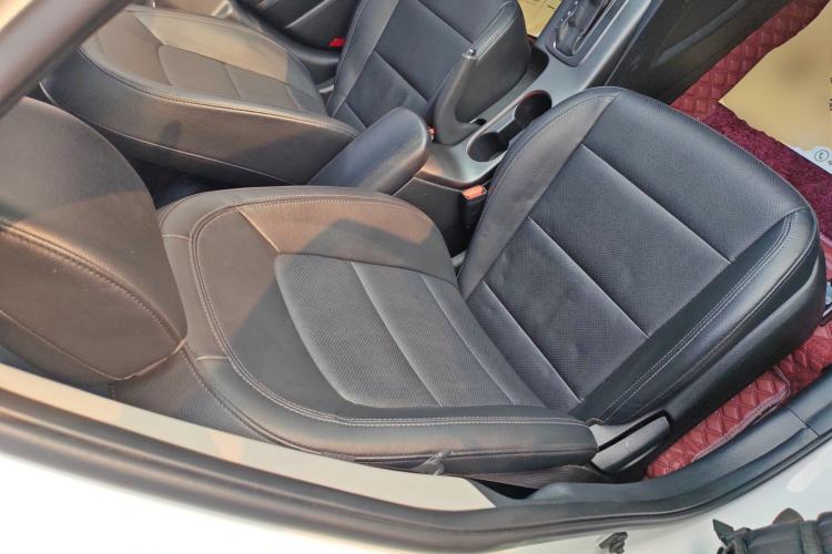 Used Kia K3 2015 1.6L Automatic DLX
