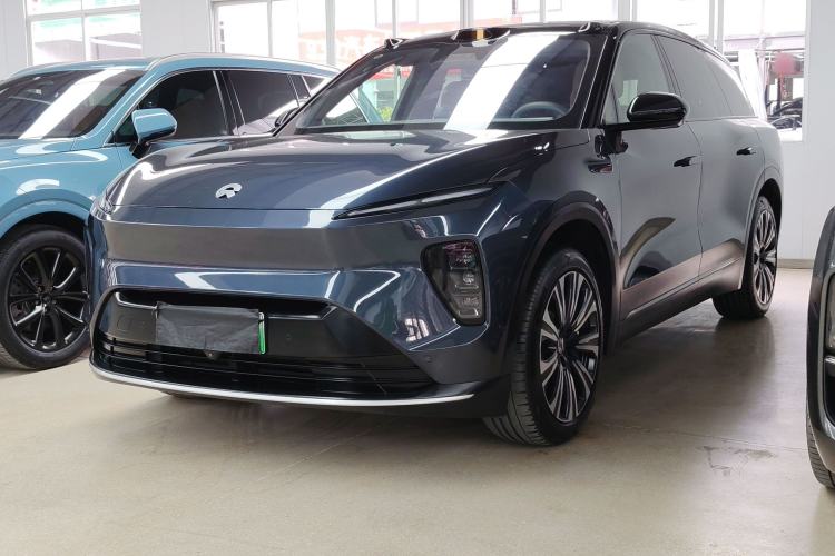 Used Nio ES8 2024 75 kWh