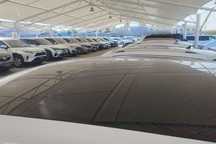 Used Land Rover Range Rover Evoque 2018 200PS PURE New Fashion Edition
