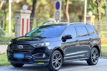 Used Ford Edge 2020 EcoBoost 245 Two-Wheel Drive Titanium 7-Seater