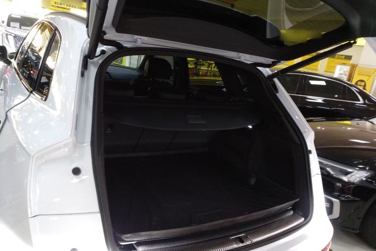 Used Audi Q5L 2025 quattro 45th Anniversary Edition 45 TFSI Luxury Dynamic Model