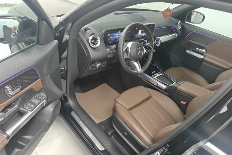 Used Mercedes-Benz GLB 2024 Refresh GLB 220 Dynamic Edition