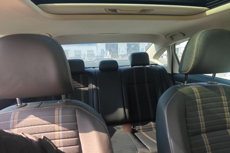 Used Volkswagen Lavida 2022 280TSI DSG Comfort Edition
