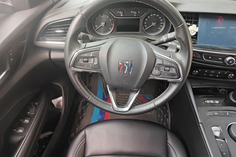 Used Buick Regal 2024 25T Deluxe Edition
