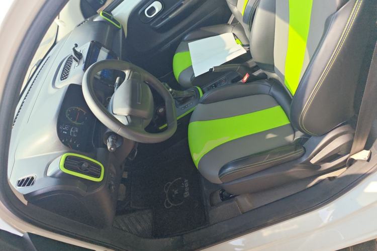 Used Roewe Clever 2021 302km All-Round Version