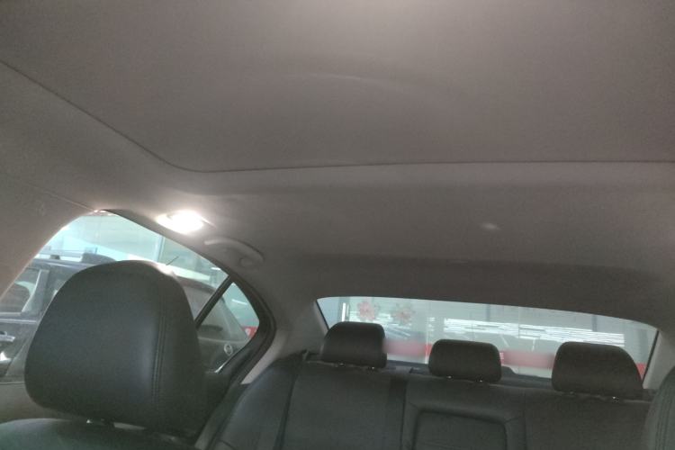 Used Infiniti Q50L 2016 2.0T Comfort Edition