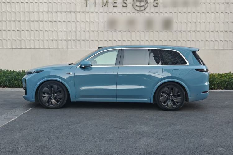 Used Li Auto L9 2022 Max model