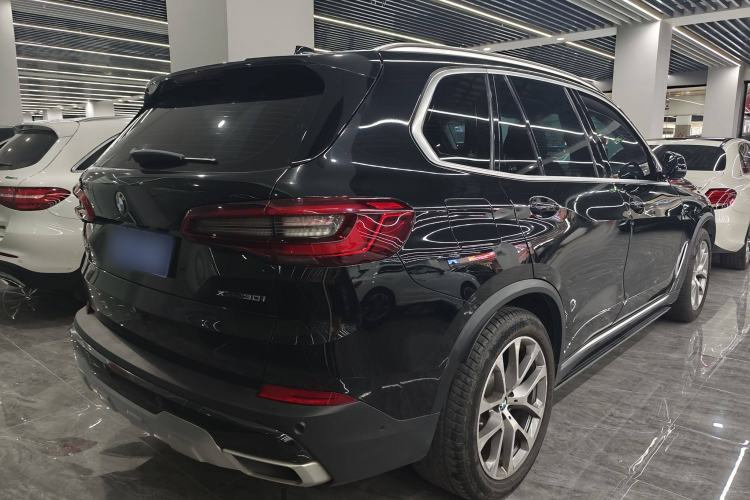 Used BMW X5 2020 xDrive30i X Design Package