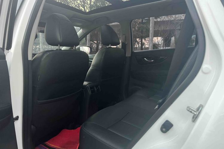 Used Nissan X-Trail 2021 2.0L CVT 2WD XL ITS SmartConnect Comfort Edition
