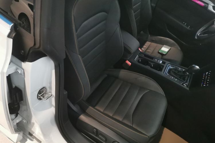 Used Volkswagen FAW-Volkswagen CC 2024 380TSI Striking Edition