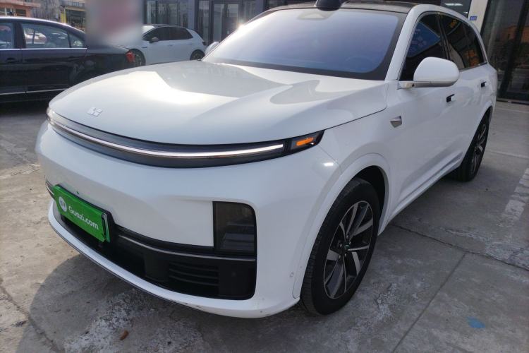 Used Li Auto L7 2023 Air model