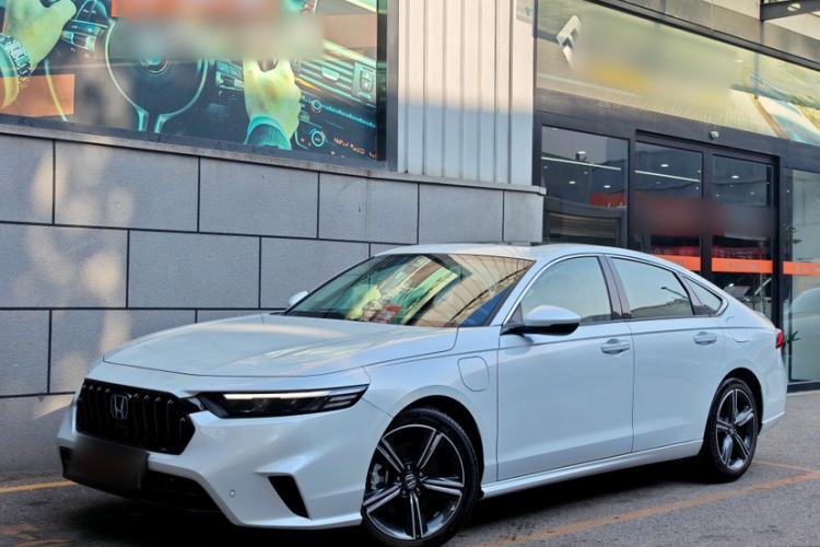 Used Honda Inspire New Energy 2023 ePHEV Prestige Edition