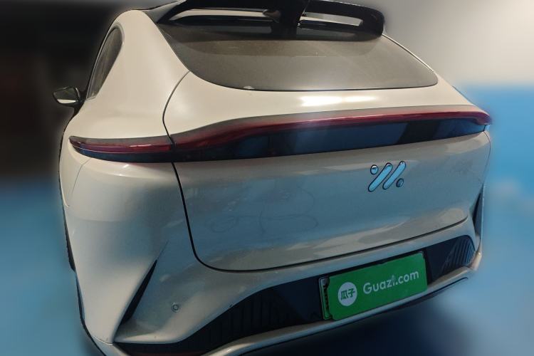 Used IM LS7 2023 100kWh Pro All-Wheel-Drive Version
