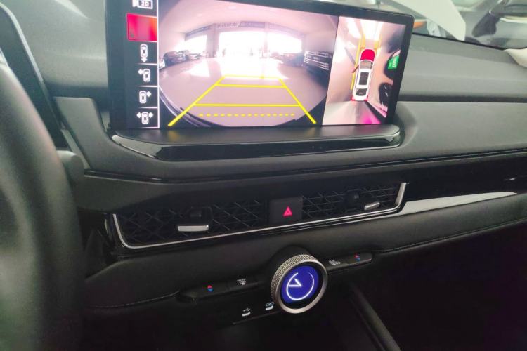 Used Honda Inspire 2023 260TURBO Deluxe Edition