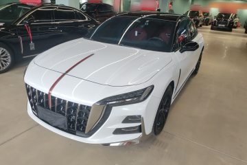 Used Hongqi H6 2023 2.0T ZhiShang Version