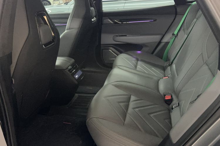 Used Zeekr 001 2023 WE Edition 86 kWh