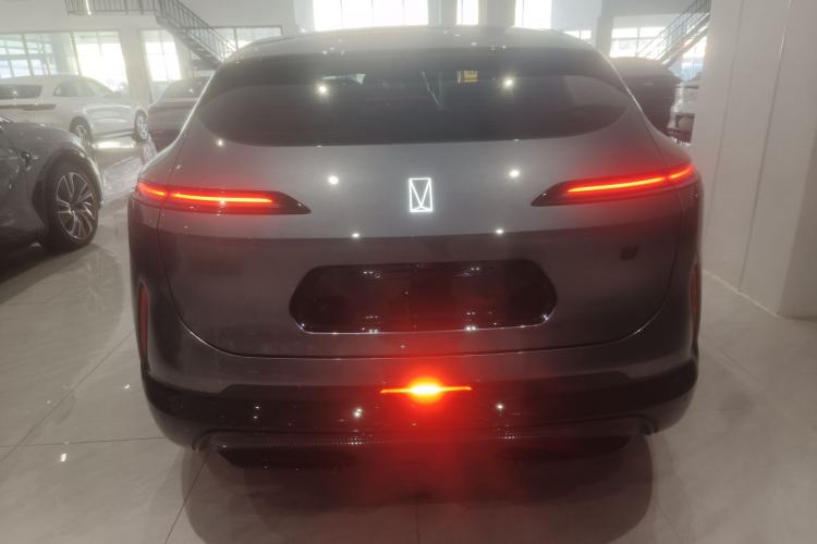 Used  07 2024 Max Extended-Range Edition
