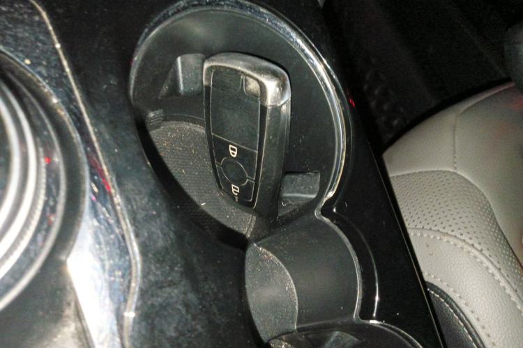 Used Ford Escape 2020 EcoBoost 245 Four-Wheel Drive Titanium Edition
