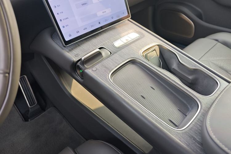 Used Nio ET7 2023 100kWh Signature Edition