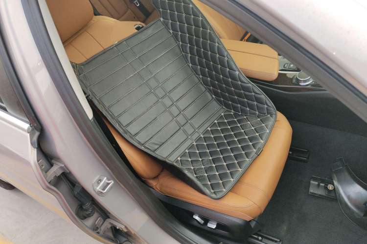 Used BMW 5 Series 2018 528Li Launch Special Edition
