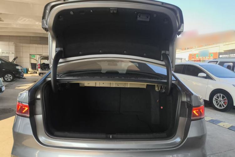 Used BYD Qin PLUS 2023 EV 510KM Travel Edition