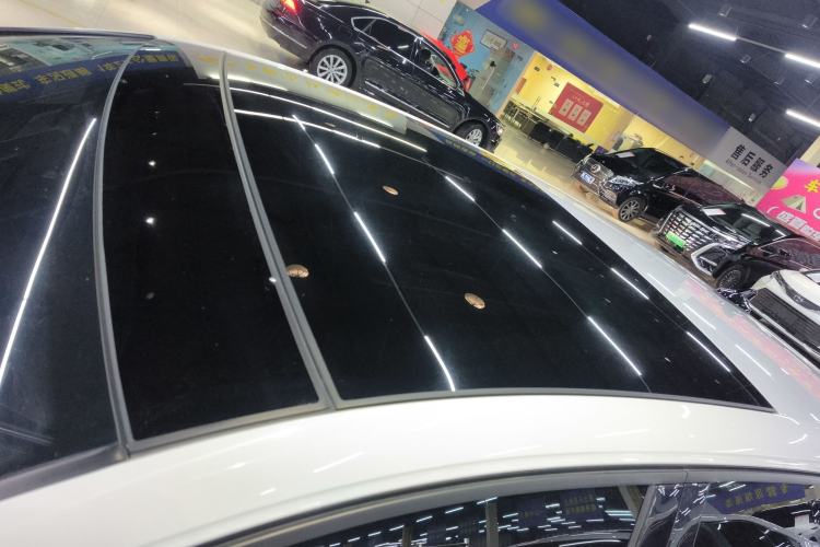 Used Volkswagen Golf 2023 Facelift 280TSI DSG Pro
