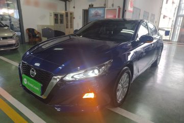 Used Nissan Teana 2020 Revised Version 2.0L XL Comfort Edition