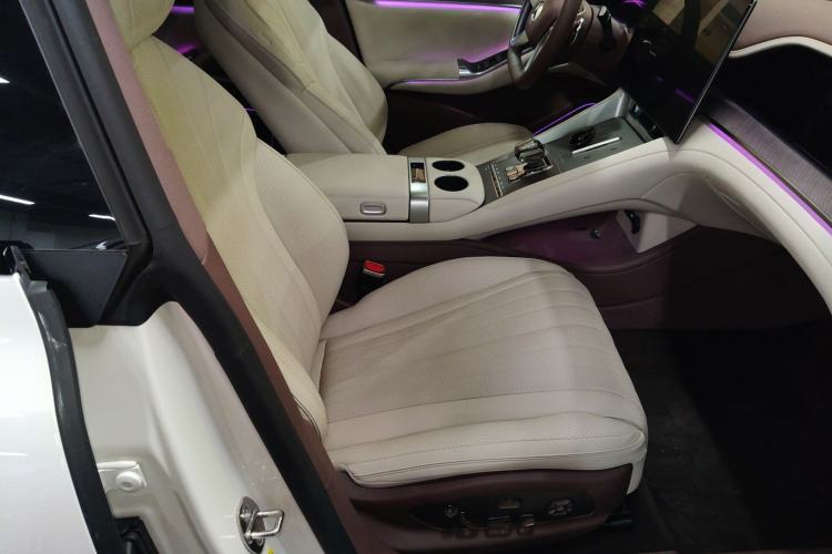 Used Denza Z9GT 2024 1100 Four-Wheel Drive Ultra Version