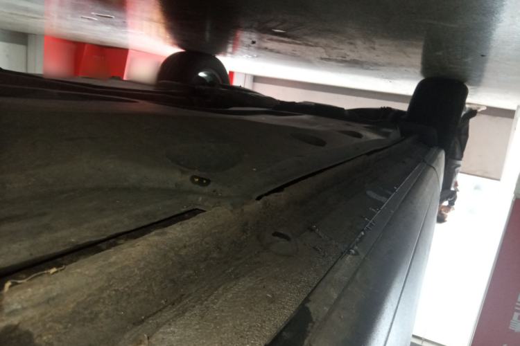 Used Volkswagen Tiguan 2013 1.8 TSI Automatic Two-Wheel Drive Comfort Edition
