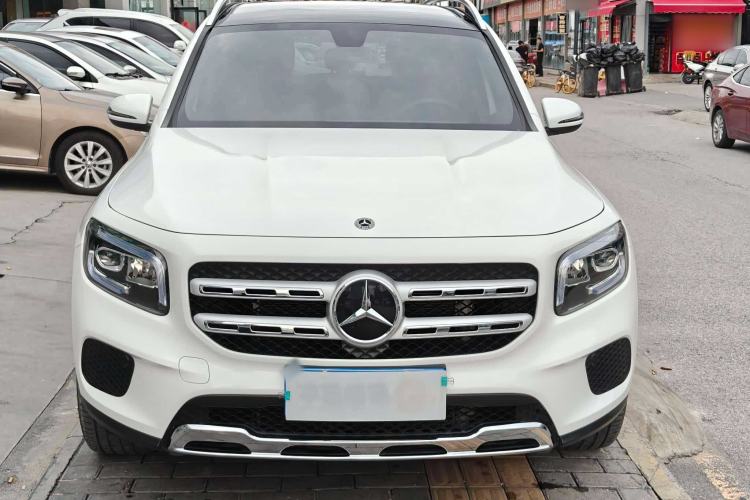 Used Mercedes-Benz GLB 2023 GLB 200 Dynamic Edition