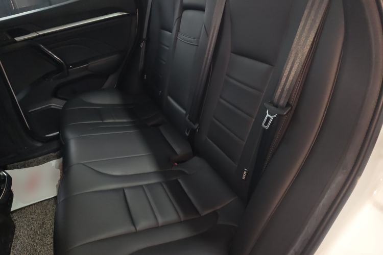 Used Haval F5 2019 National Trend Edition 1.5T i-Type China VI Standard
