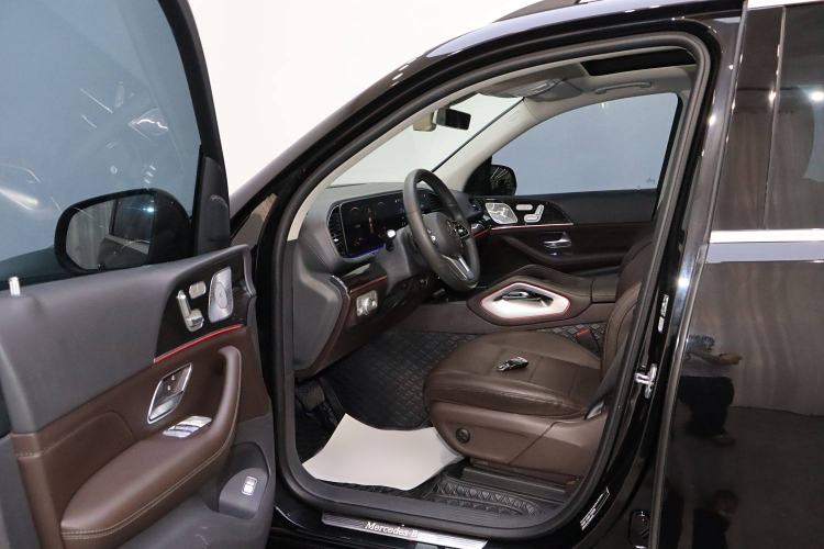 Used Mercedes-Benz GLE 2020 Restyled GLE 350 4MATIC Fashion Edition