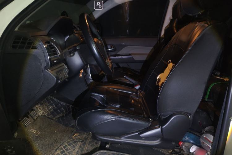 Used Great Wall Wingle 5 2023 2.0T Diesel Two-Wheel Drive Advanced Big Double