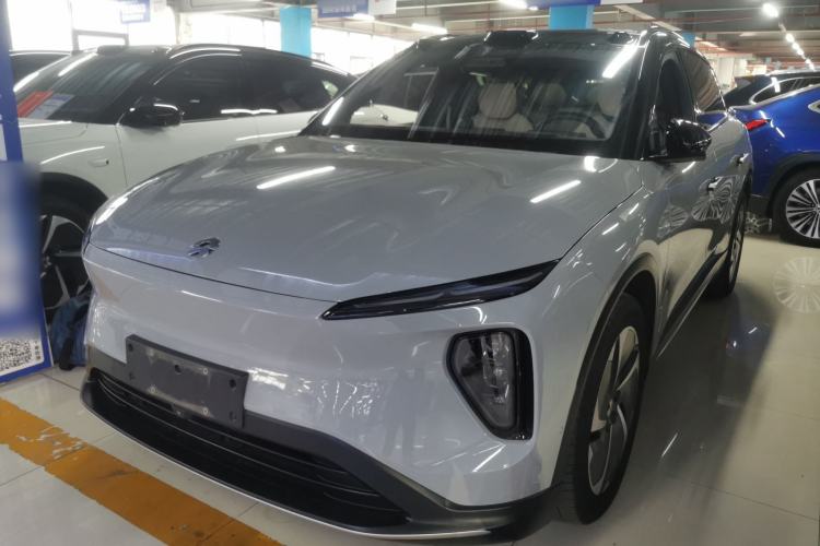 Used Nio ES6 2023 75 kWh